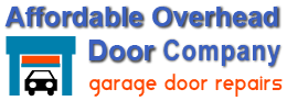 Affordable Garage Door Repair | Manteca | 209-239-3667